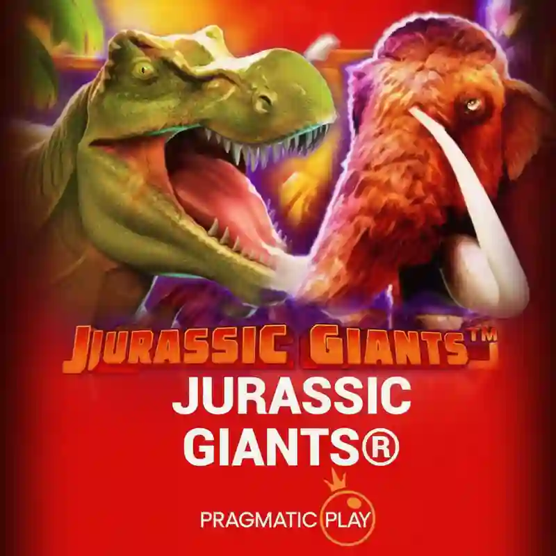 Jurassic Giants